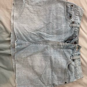 American eagle skirt